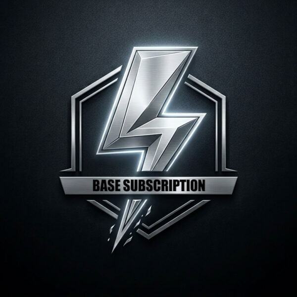 Base + Transfer Switch Install